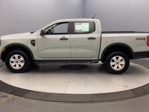 Used 2024 Ford Ranger XL AWD/4WD image 2