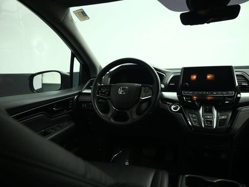Used 2021 Honda Odyssey Touring image 38