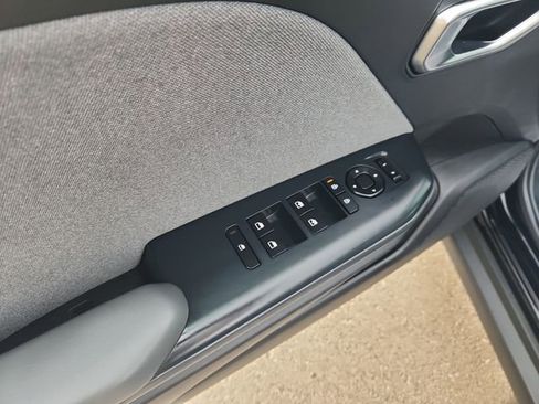Used 2025 Kia K4 EX FWD image 19