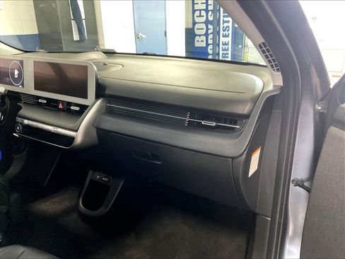 Used 2023 Hyundai Ioniq 5 Limited w/ Cargo Package AWD/4WD image 13