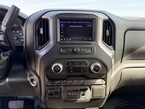 Used 2025 GMC Sierra 1500 Pro w/ Pro Value Package image 42