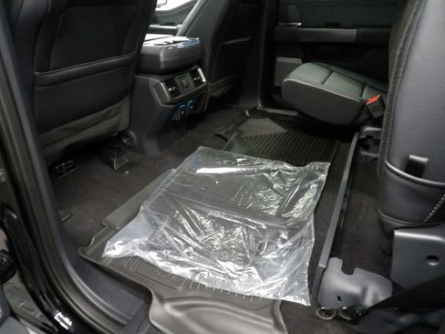 Used 2024 Ford F150 Lariat AWD/4WD image 56