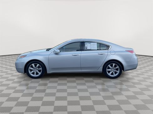 Used 2013 Acura TL image 7