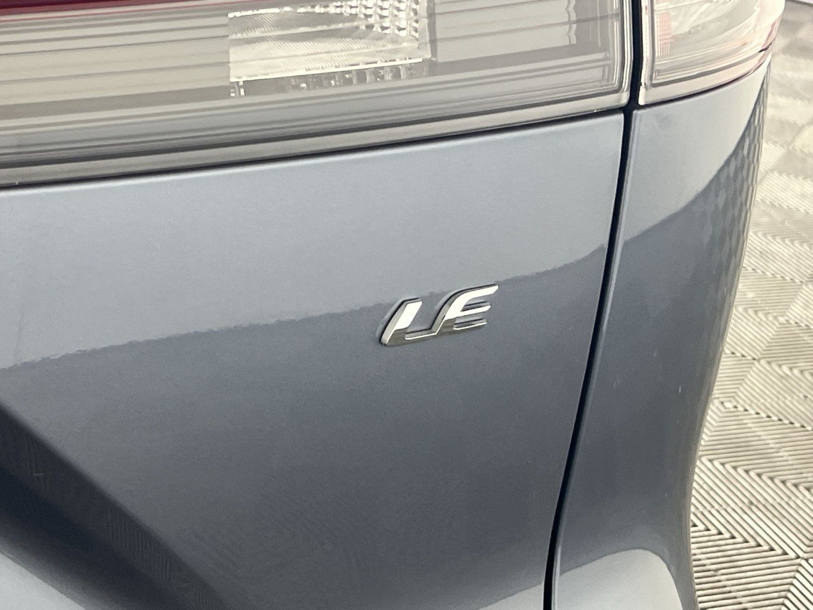 Used 2026 Toyota Corolla Cross LE FWD image 27