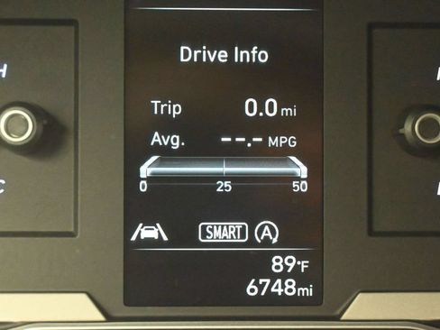 Certified 2024 Hyundai Tucson SE AWD/4WD image 16