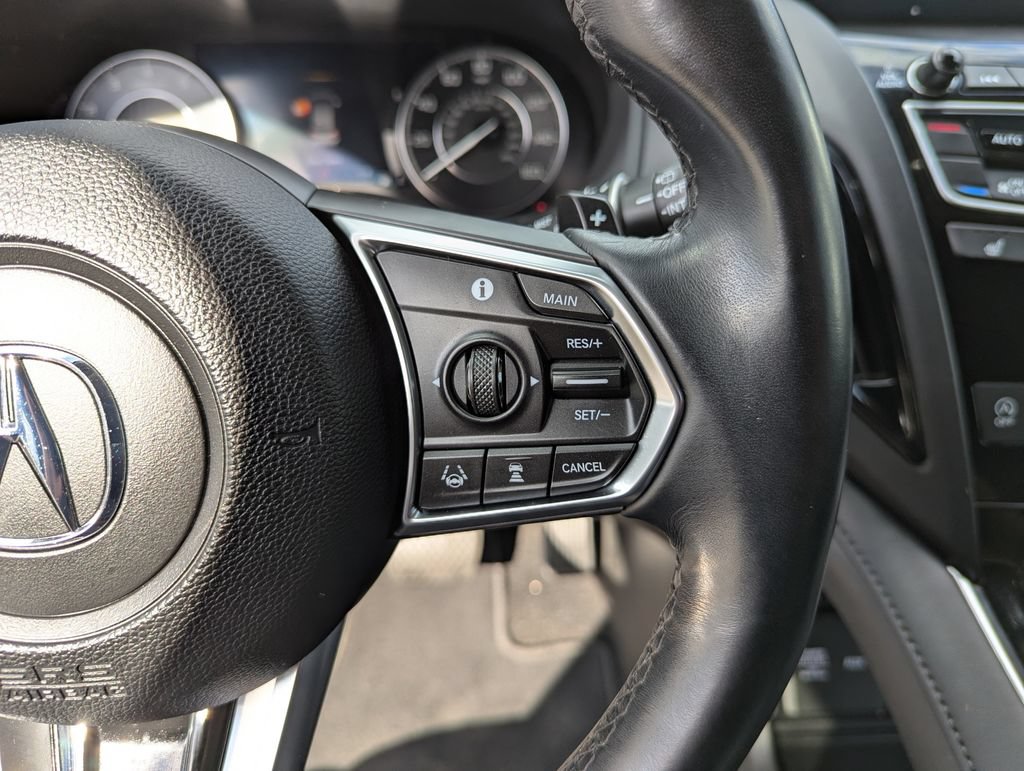 Used 2019 Acura RDX AWD image 18