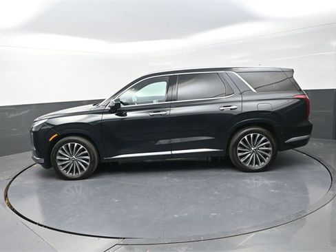 New 2025 Hyundai Palisade Calligraphy image 5