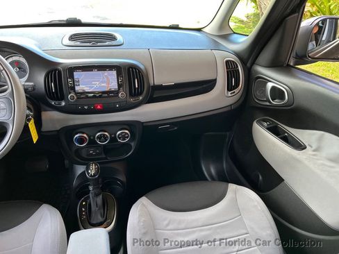 Used 2014 FIAT 500L Easy image 15