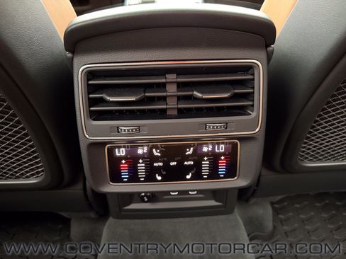Used 2024 Audi RS Q8 AWD/4WD image 50