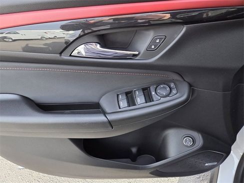 New 2026 Chevrolet TrailBlazer RS w/ Convenience Package image 9