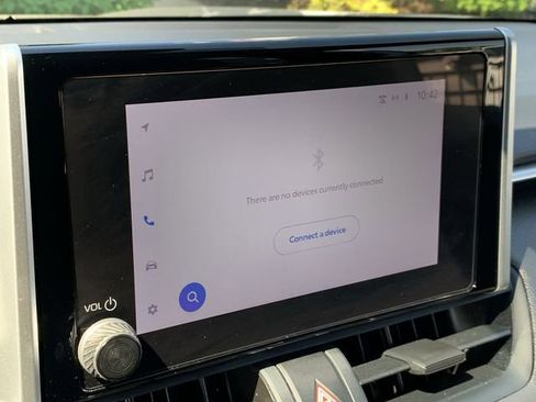 Certified 2023 Toyota RAV4 SE AWD/4WD image 21