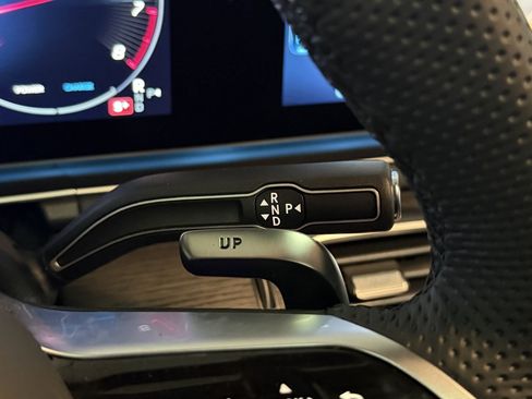 New 2026 Mercedes-Benz GLE 63 AMG S image 21