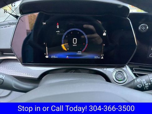 New 2026 Chevrolet Trax ACTIV w/ Sunroof Package FWD image 15