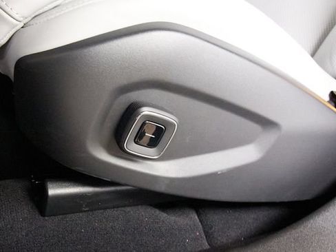 Used 2025 Polestar Polestar 3 AWD/4WD image 11