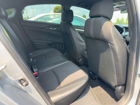 Used 2020 Honda Civic Sport image 11