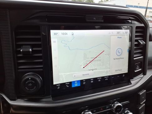 New 2026 Ford F150 Lariat AWD/4WD image 24