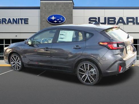 New 2026 Subaru Impreza 2.0i Sport image 9