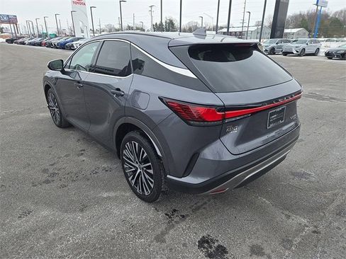 Used 2023 Lexus RX 350 Premium Plus w/ Accessory Package (Z1) image 5