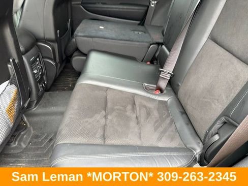 Used 2022 Jeep Grand Cherokee Laredo X AWD/4WD image 6