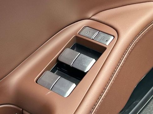 New 2026 Lincoln Navigator L Reserve AWD/4WD image 23