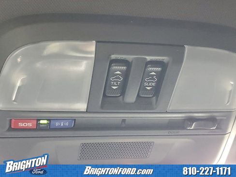 Used 2023 Subaru WRX Limited image 29