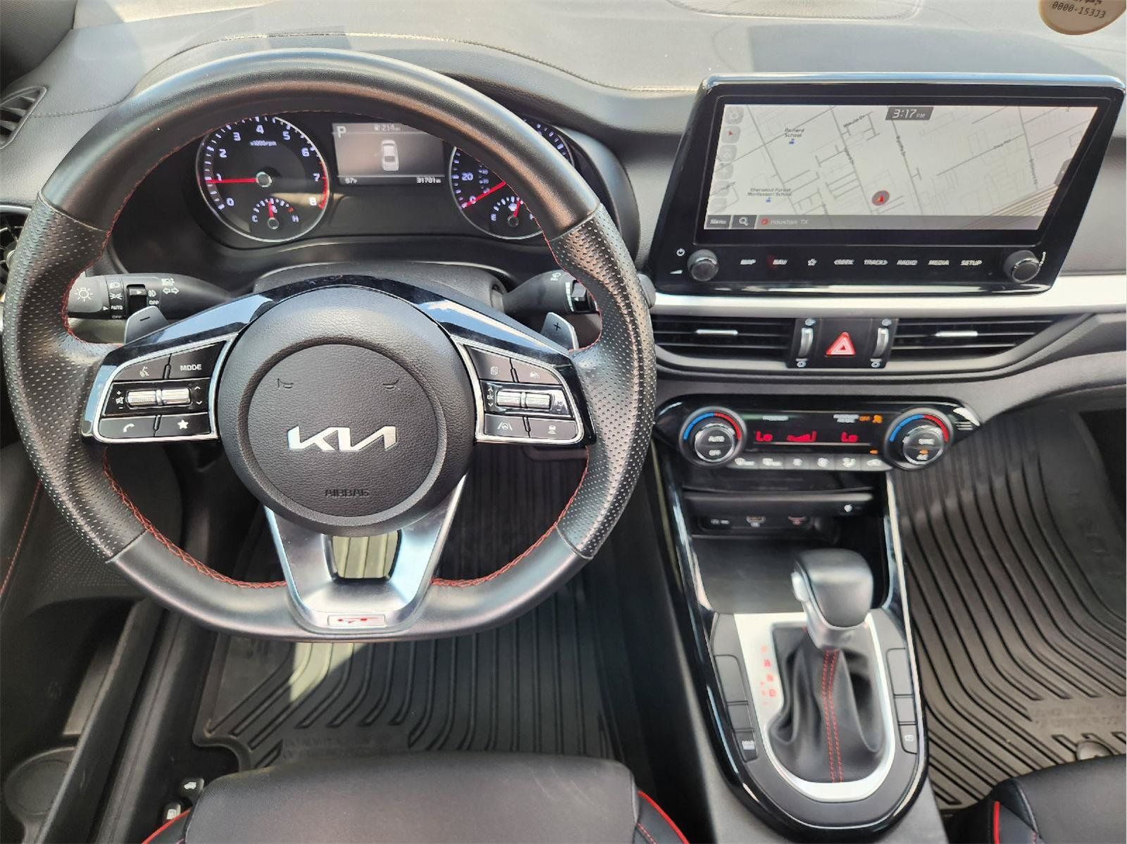 Used 2024 Kia Forte GT FWD image 28