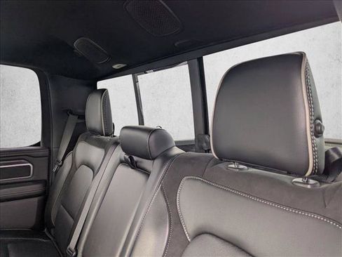 Used 2023 RAM 1500 Laramie AWD/4WD image 15
