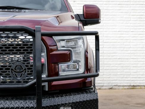 Used 2017 Ford F150 King Ranch AWD/4WD image 46