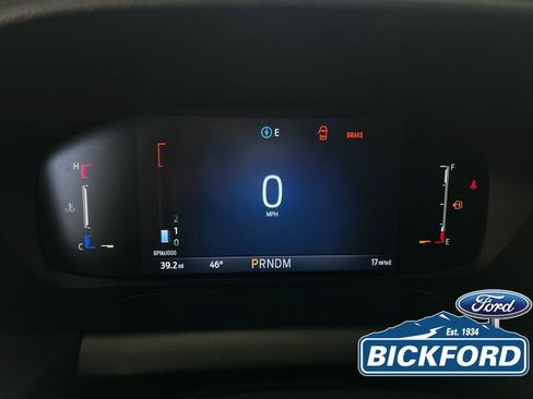 New 2026 Ford Transit 350 148 High Roof AWD w/ Load Area Protection Package image 16