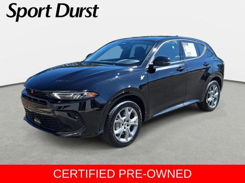 Used 2025 Dodge Hornet R/T AWD/4WD image 1