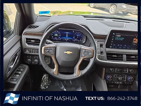 Used 2023 Chevrolet Tahoe High Country w/ Premium Package 2 image 11