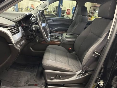 Used 2016 GMC Yukon SLE w/ Convenience Package AWD/4WD image 12