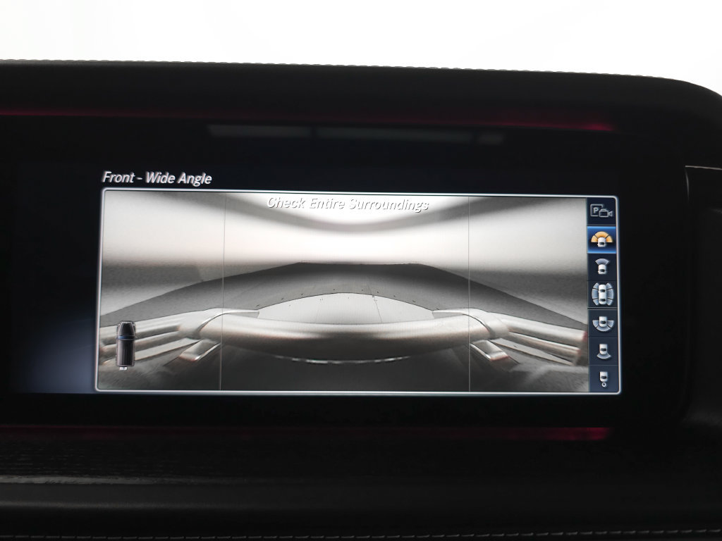 Certified 2021 Mercedes-Benz G 63 AMG 4MATIC image 18