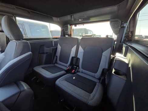 Used 2023 Ford Bronco 2-Door image 25