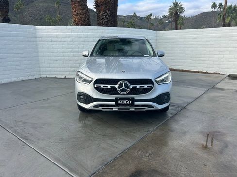 Used 2023 Mercedes-Benz GLA 250 GLA 250 image 2