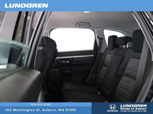 Used 2017 Honda CR-V LX image 14