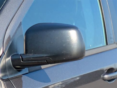 Used 2016 Dodge Journey SE w/ Flexible Seating Group image 11