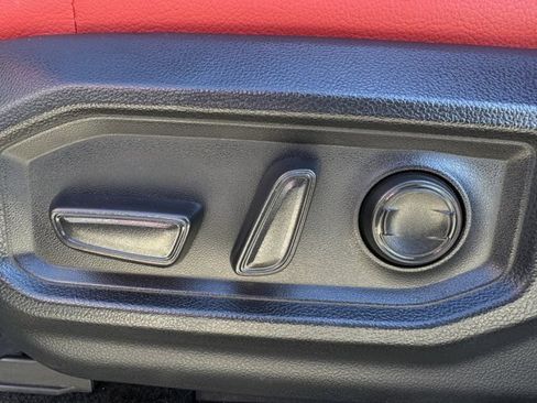 Used 2025 Toyota Sequoia TRD Pro image 27