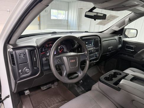 Used 2018 GMC Sierra 1500 4x4 Crew Cab image 10