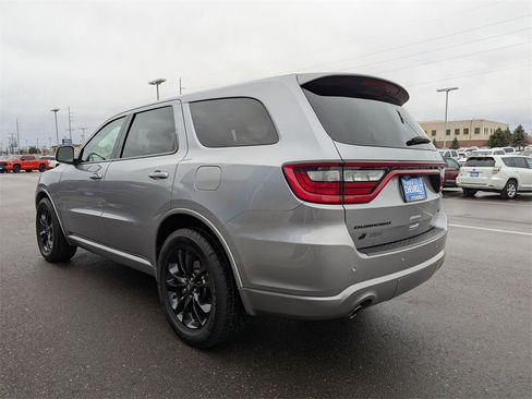 Used 2021 Dodge Durango GT image 32