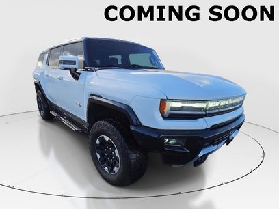 Used 2024 GMC Hummer EV 3X w/ Extreme Off-Road Package