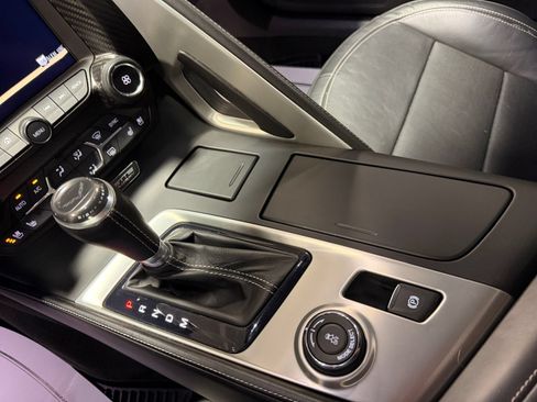 Used 2015 Chevrolet Corvette Stingray Coupe w/ 3LT Preferred Equipment Group RWD image 36