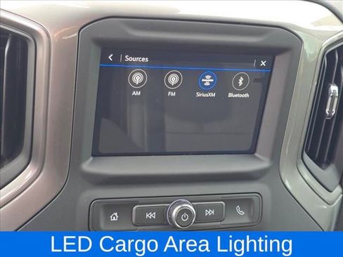 New 2026 Chevrolet Silverado 1500 Custom image 26