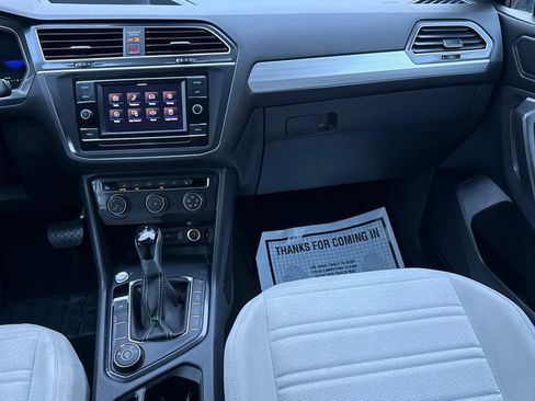 Used 2024 Volkswagen Tiguan S AWD/4WD image 23
