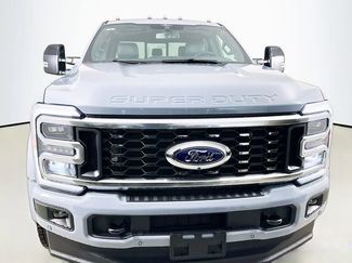 New 2026 Ford F450 Platinum w/ FX4 Off-Road Package video 2