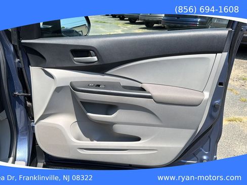 Used 2014 Honda CR-V LX image 18