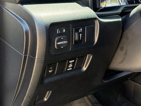 Used 2019 Toyota 4Runner SR5 AWD/4WD image 6