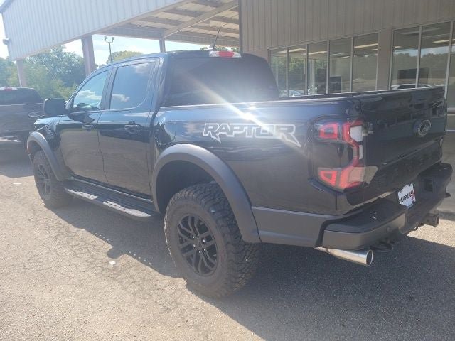 New 2026 Ford Ranger Raptor AWD/4WD image 28