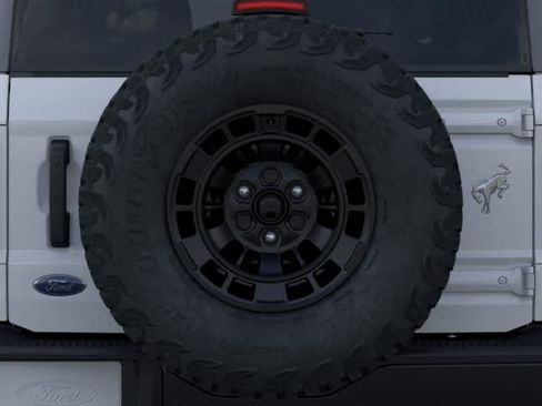 New 2026 Ford Bronco Badlands w/ Sasquatch Package AWD/4WD image 24