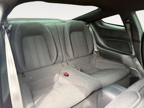 Used 2020 Ford Mustang GT w/ Enhanced Security Package image 10